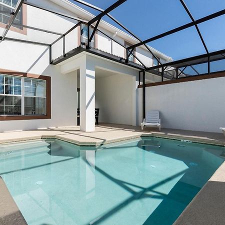 Lovely Vacation Townhouse With Pool Sl3103 赫特斯克里克 外观 照片