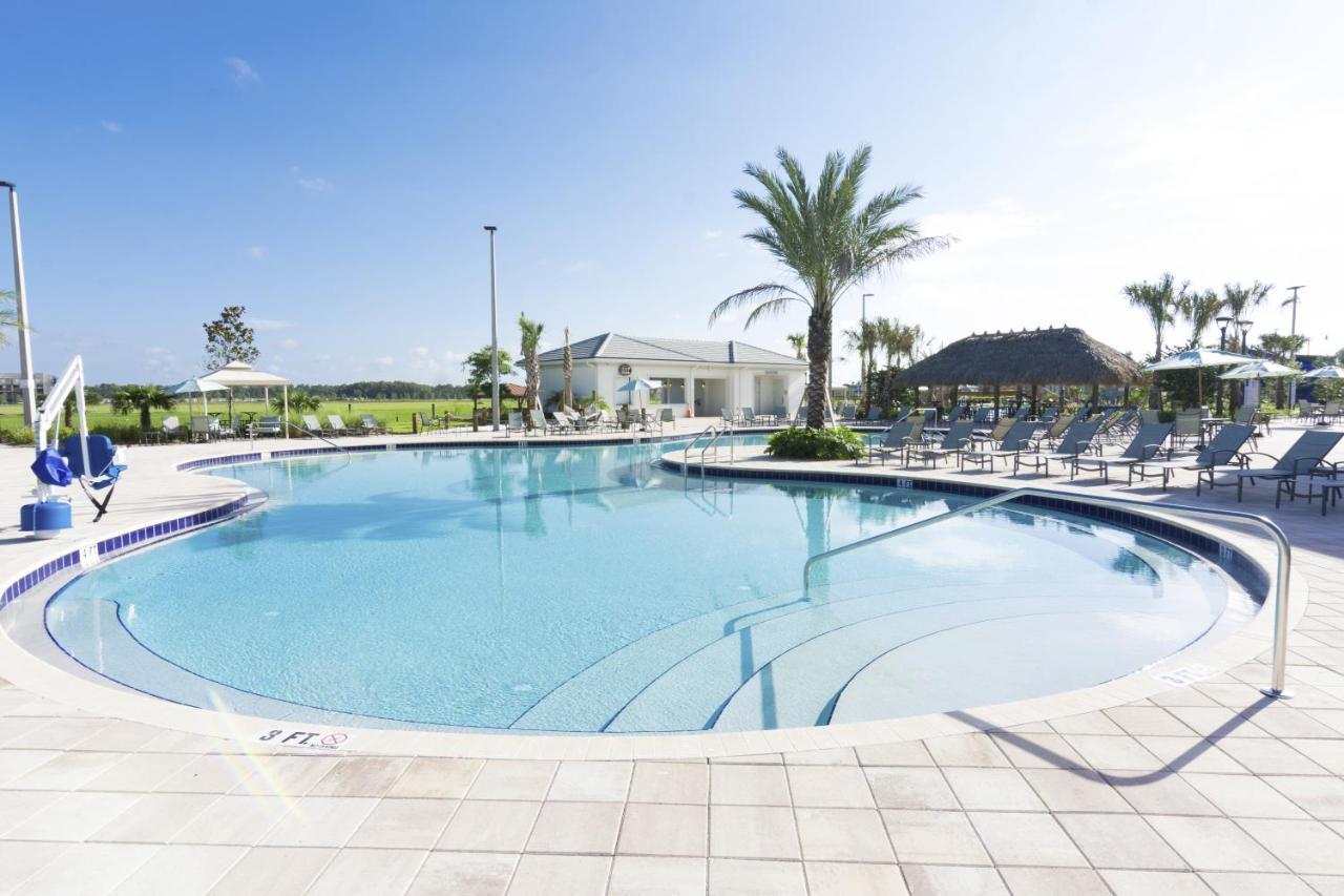 Lovely Vacation Townhouse With Pool Sl3103 赫特斯克里克 外观 照片