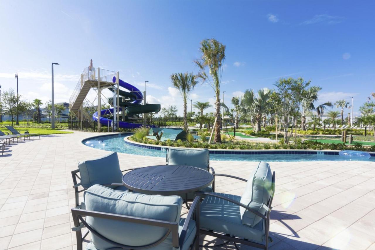 Lovely Vacation Townhouse With Pool Sl3103 赫特斯克里克 外观 照片