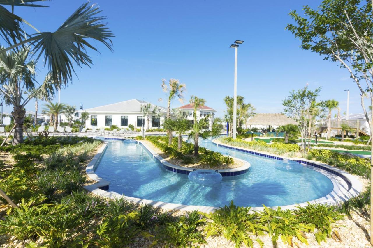 Lovely Vacation Townhouse With Pool Sl3103 赫特斯克里克 外观 照片