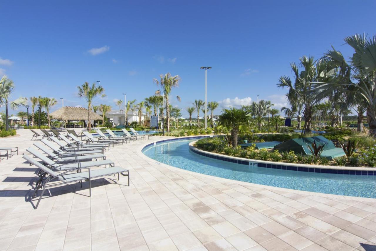 Lovely Vacation Townhouse With Pool Sl3103 赫特斯克里克 外观 照片
