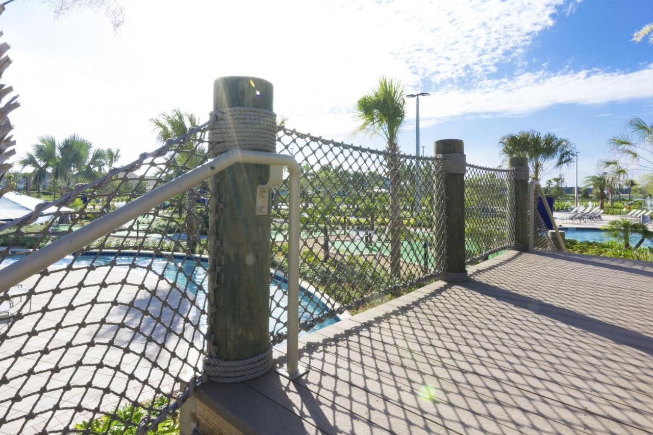 Lovely Vacation Townhouse With Pool Sl3103 赫特斯克里克 外观 照片