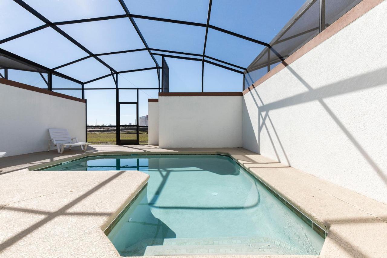 Lovely Vacation Townhouse With Pool Sl3103 赫特斯克里克 外观 照片
