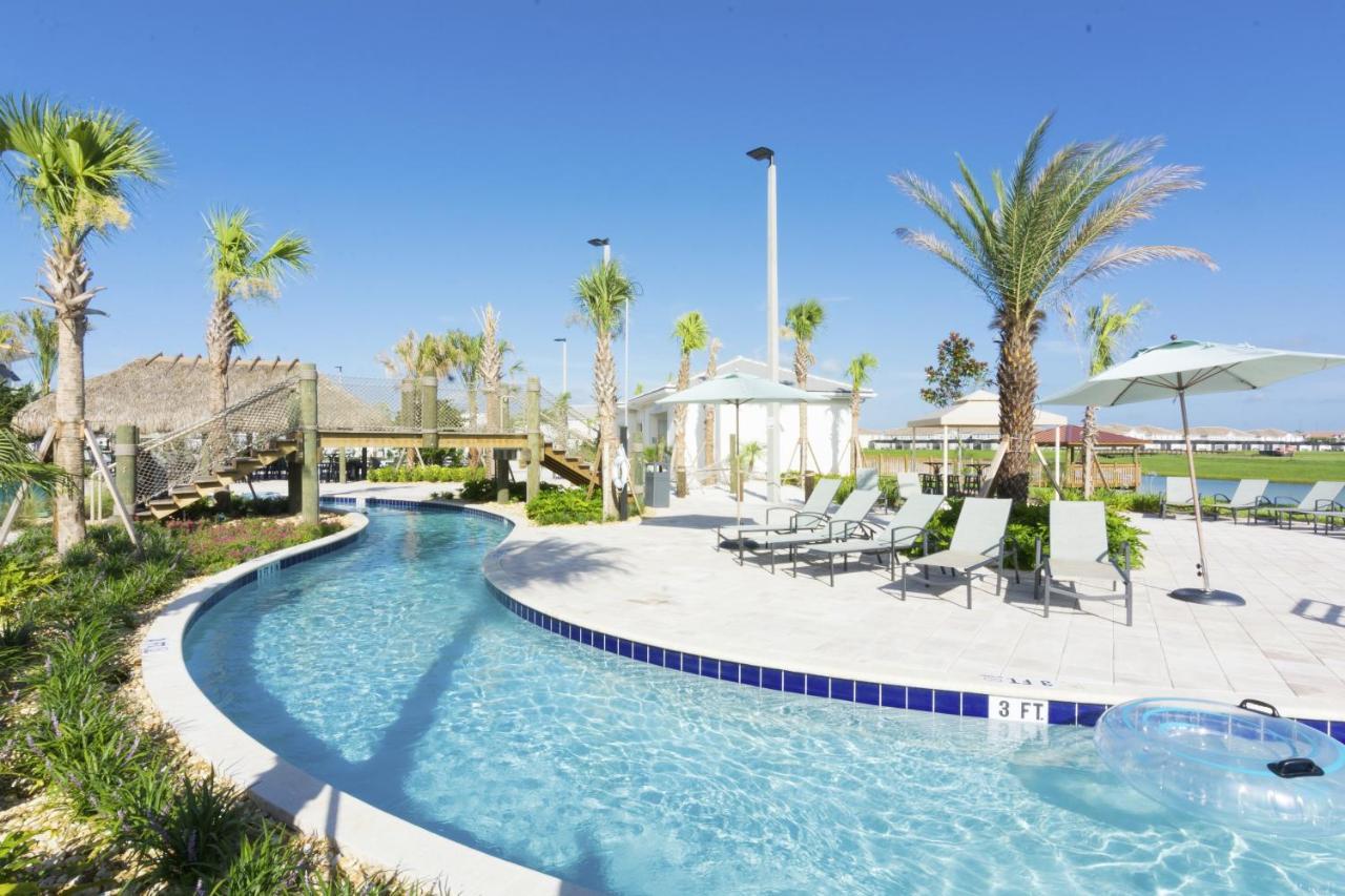 Lovely Vacation Townhouse With Pool Sl3103 赫特斯克里克 外观 照片