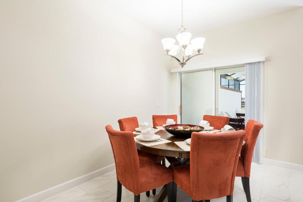 Lovely Vacation Townhouse With Pool Sl3103 赫特斯克里克 外观 照片