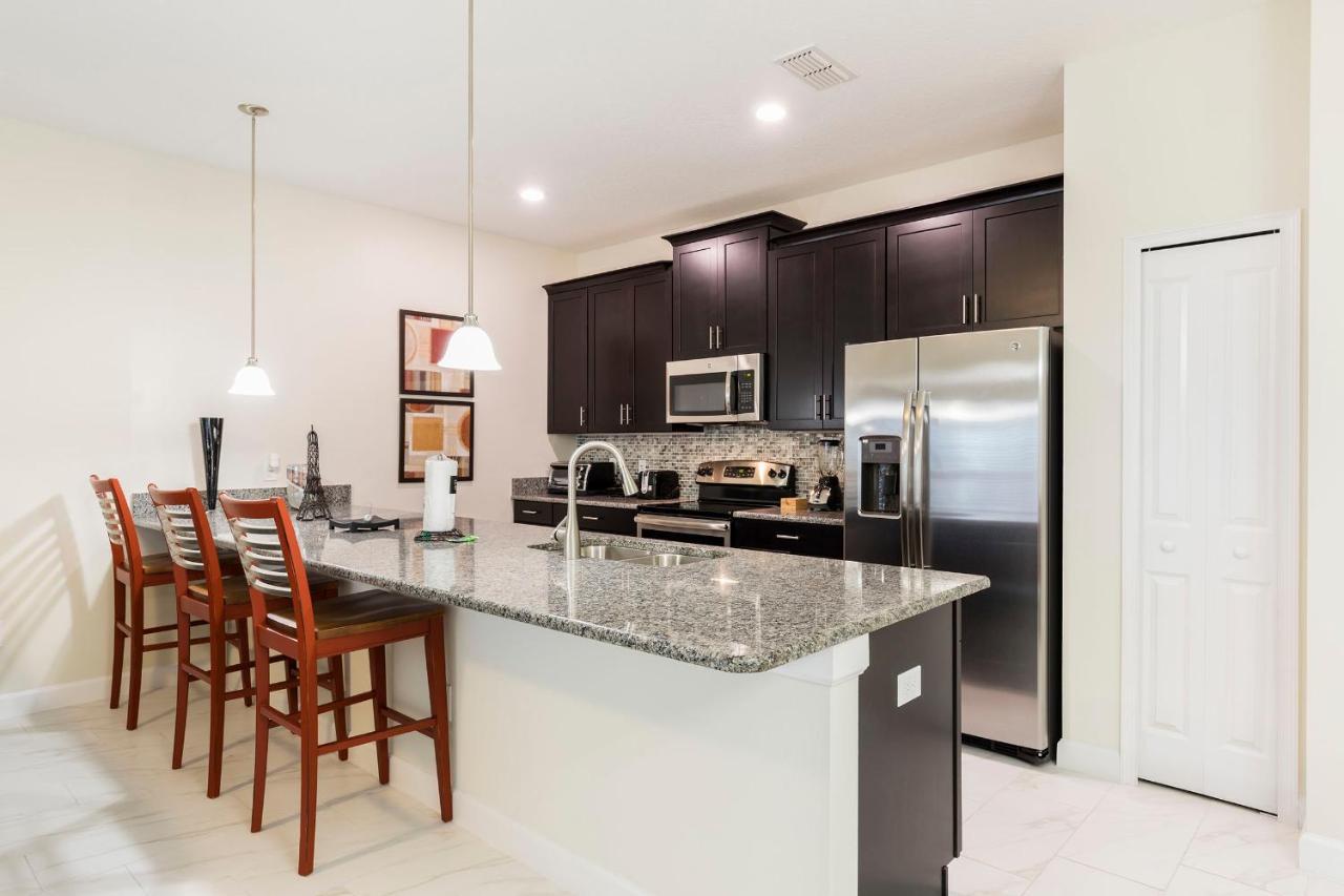 Lovely Vacation Townhouse With Pool Sl3103 赫特斯克里克 外观 照片