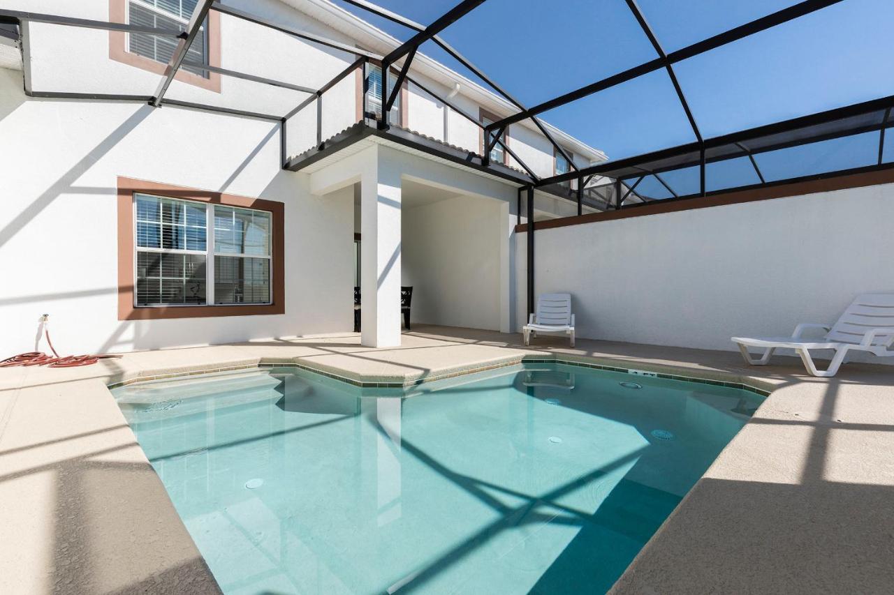 Lovely Vacation Townhouse With Pool Sl3103 赫特斯克里克 外观 照片